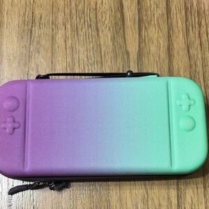 Travel Case for Switch 2